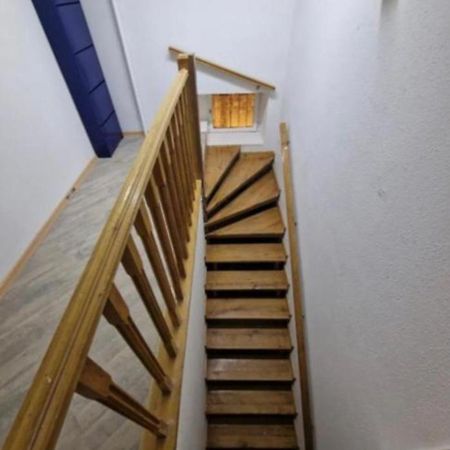 7Dab 6 Contactless Self Check-In Apartment Budapest Room photo