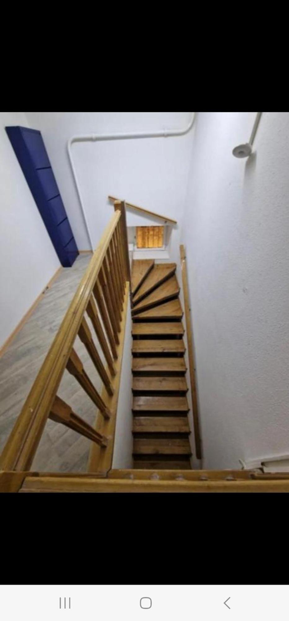 7Dab 6 Contactless Self Check-In Apartment Budapest Room photo