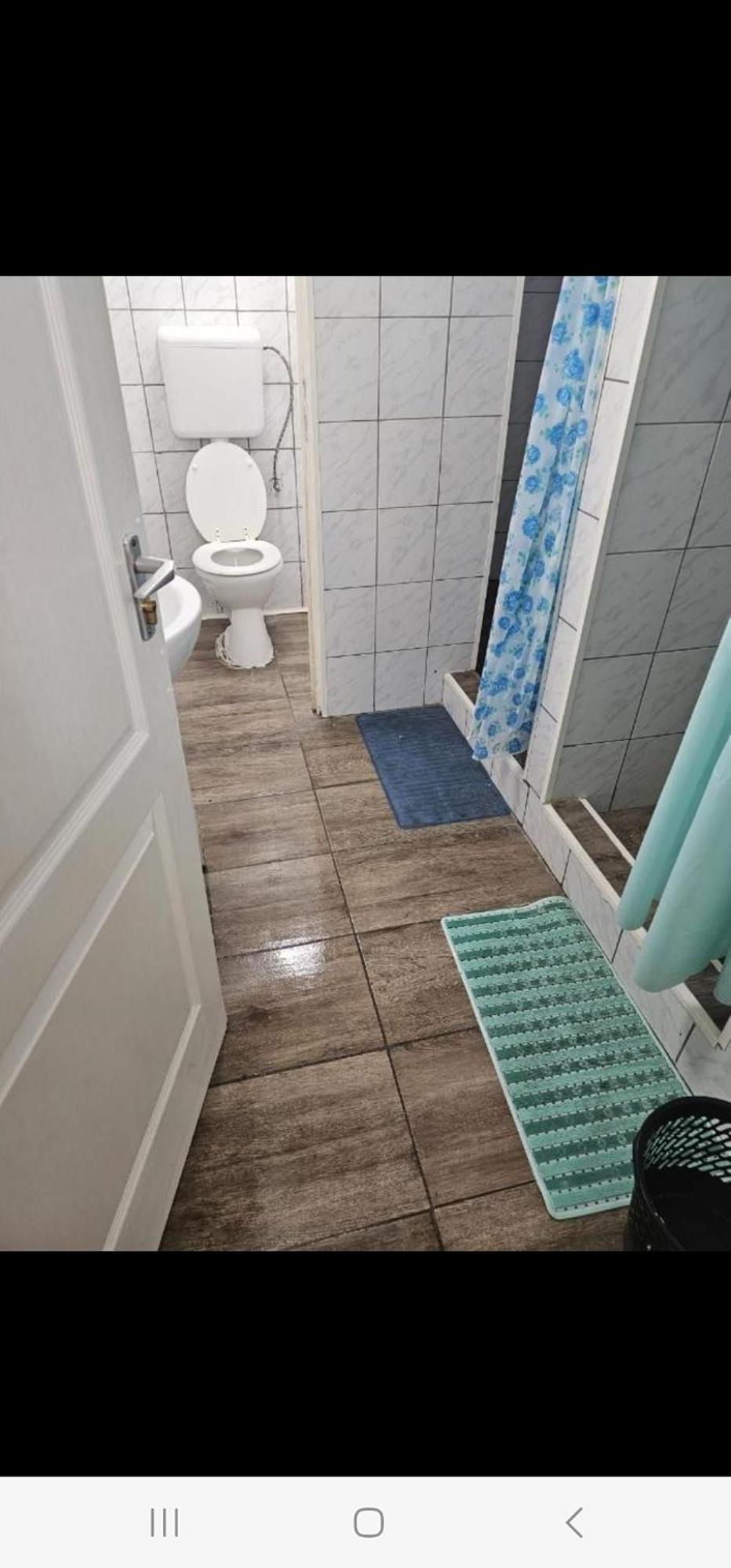 7Dab 6 Contactless Self Check-In Apartment Budapest Room photo